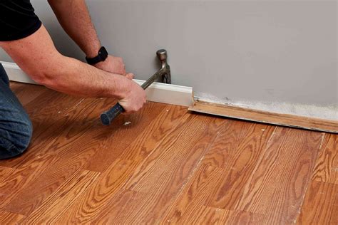 laminate flooring installers